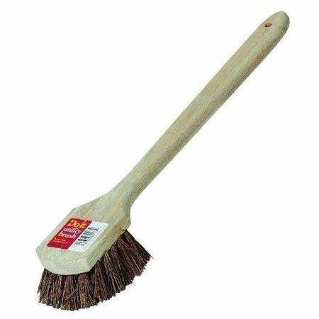 D Q B IND Do it Utility And Dairy Brush DI89637